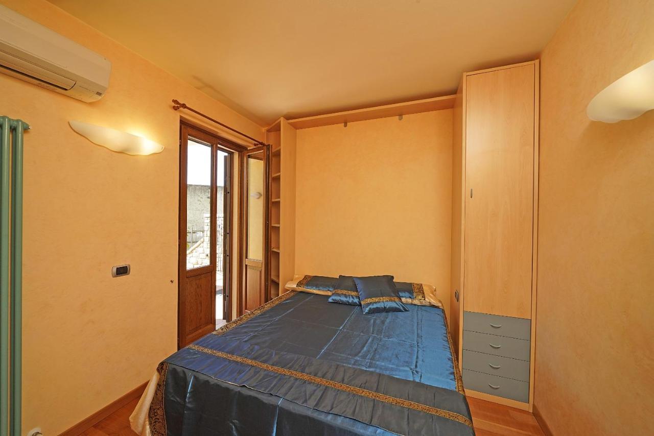 Villa Fior Di Loto Limone sul Garda Exterior photo