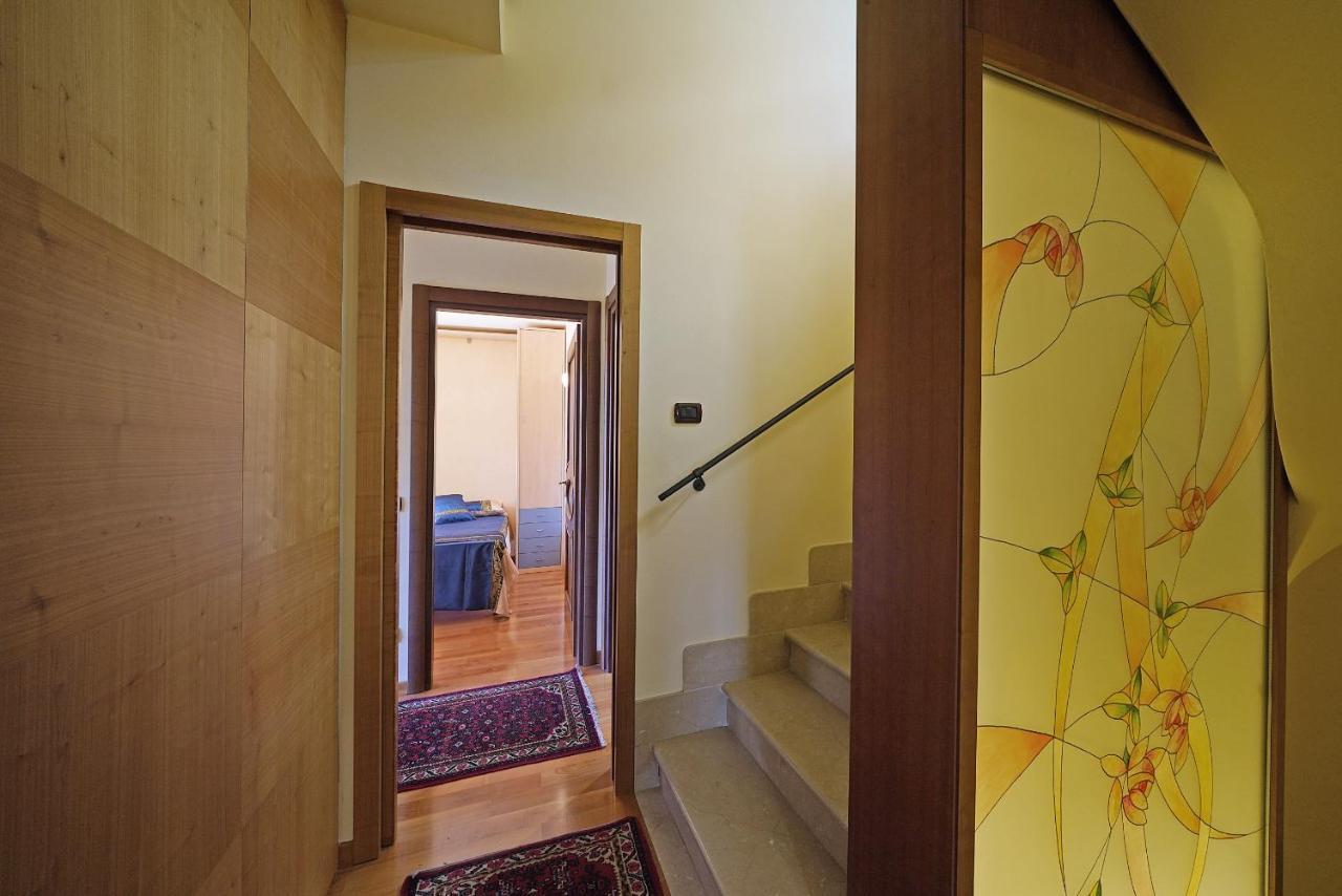 Villa Fior Di Loto Limone sul Garda Exterior photo
